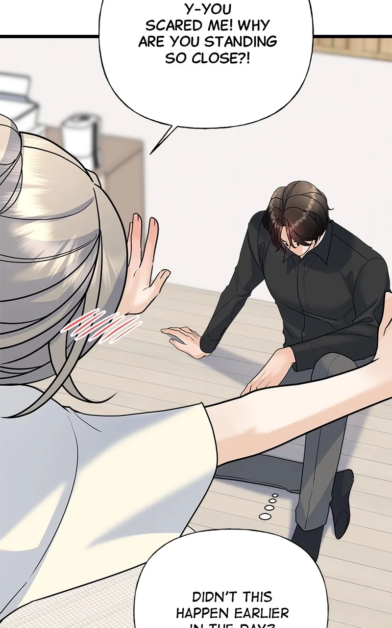 Random Target Chapter 33 page 138 - 