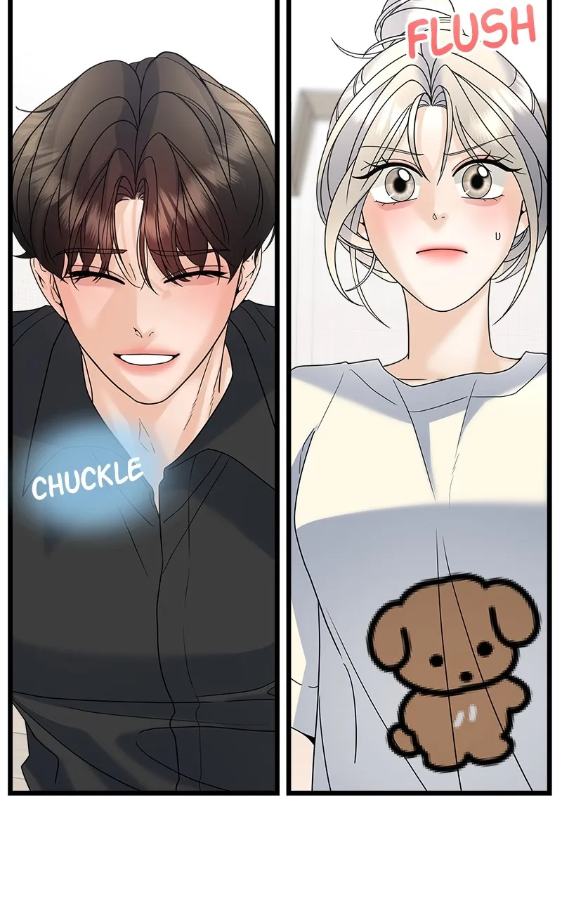 Random Target Chapter 33 page 144 - 