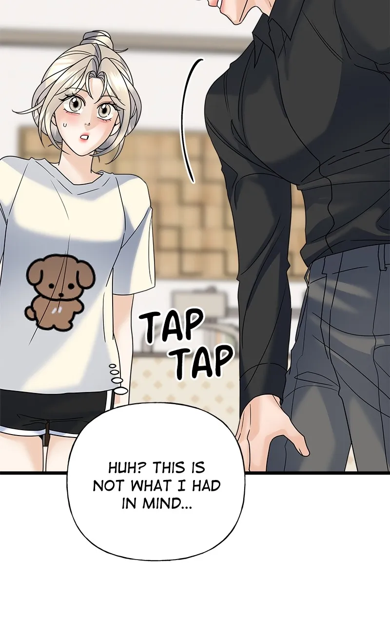 Random Target Chapter 33 page 146 - 
