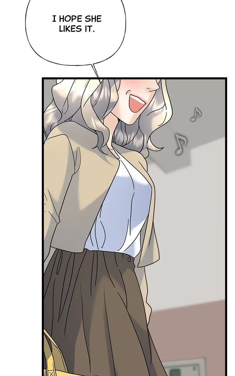 Random Target Chapter 33 page 150 - 