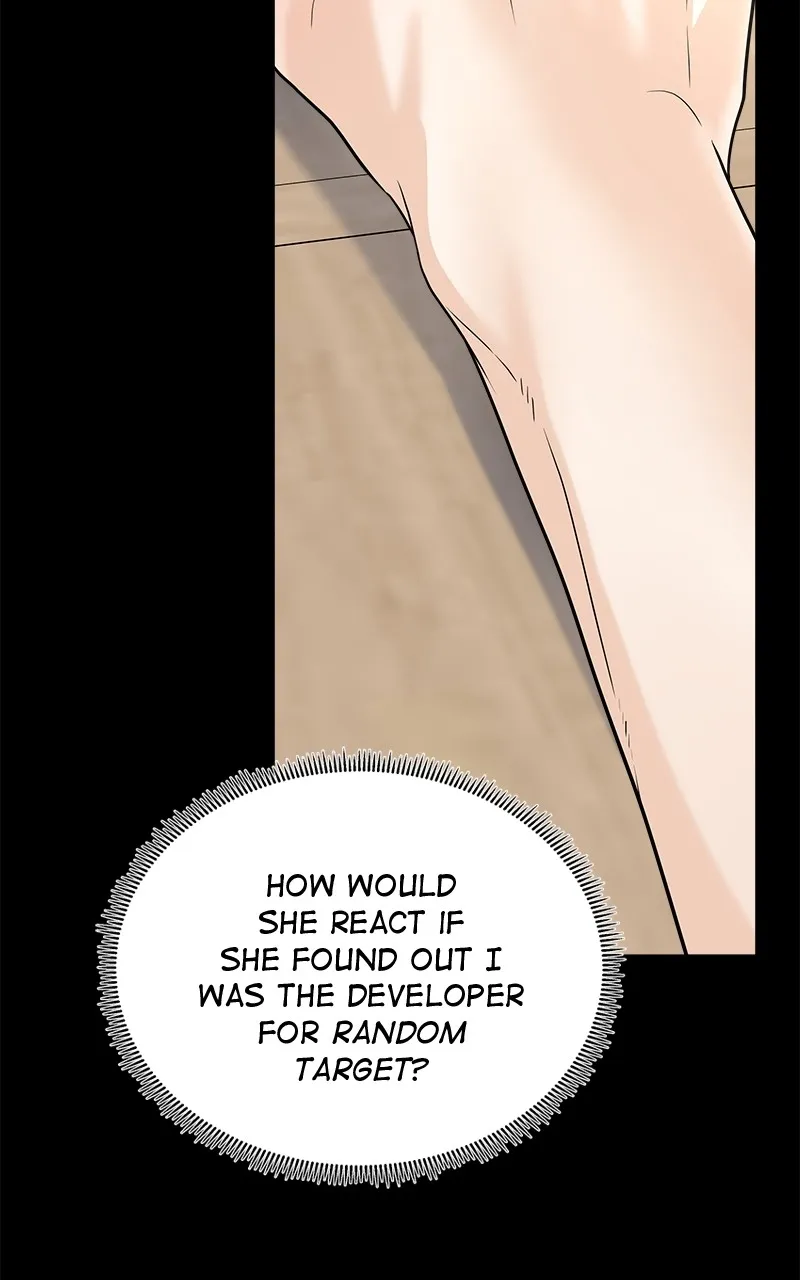 Random Target Chapter 33 page 16 - 