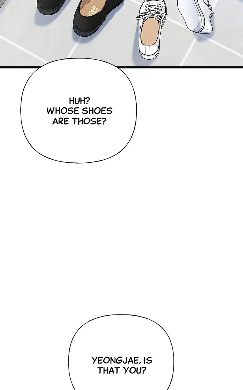 Random Target Chapter 33 page 157 - 