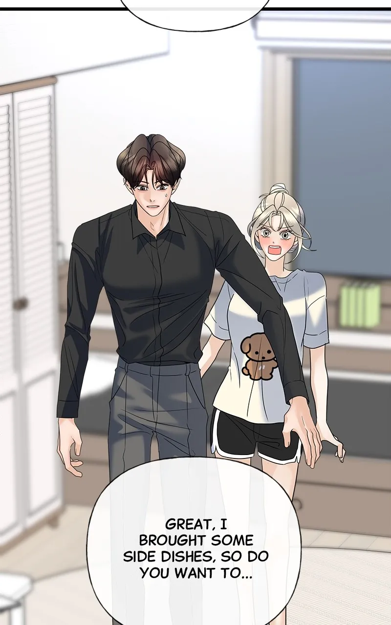Random Target Chapter 33 page 158 - 