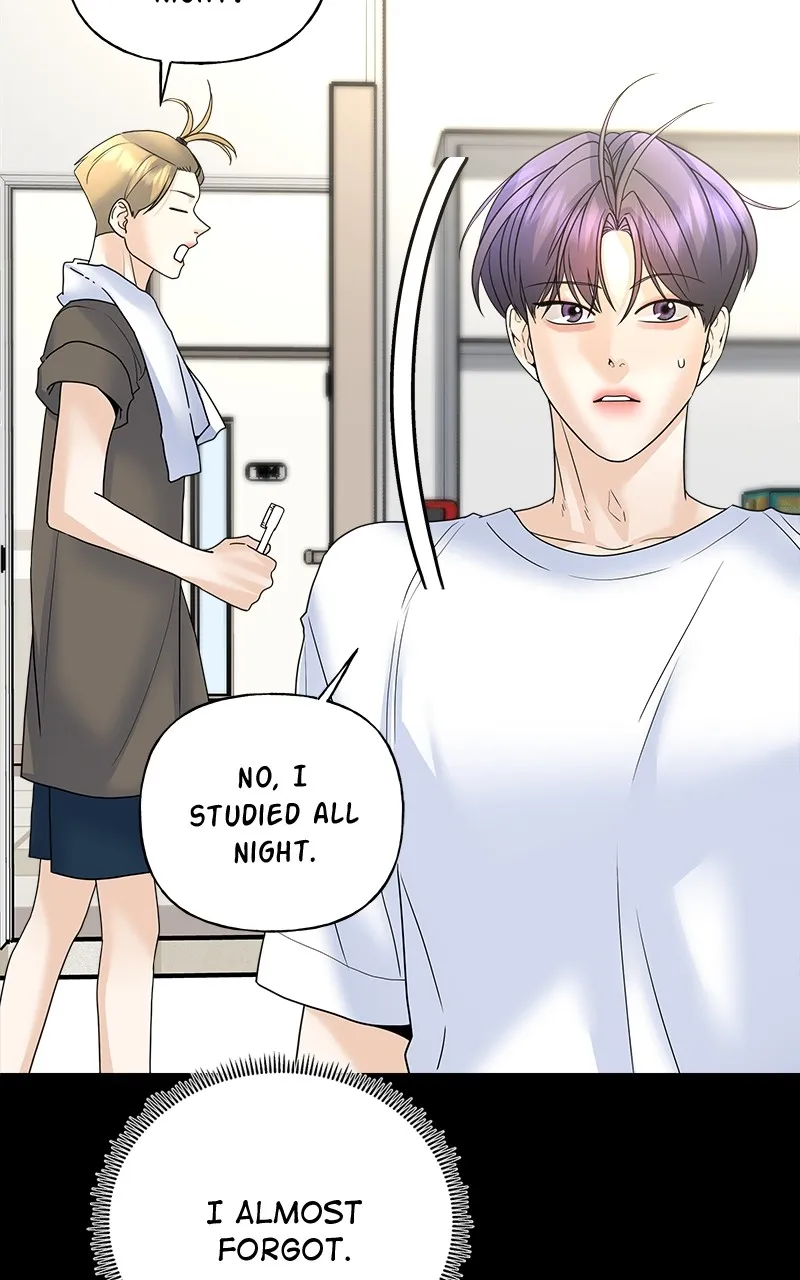 Random Target Chapter 33 page 24 - 