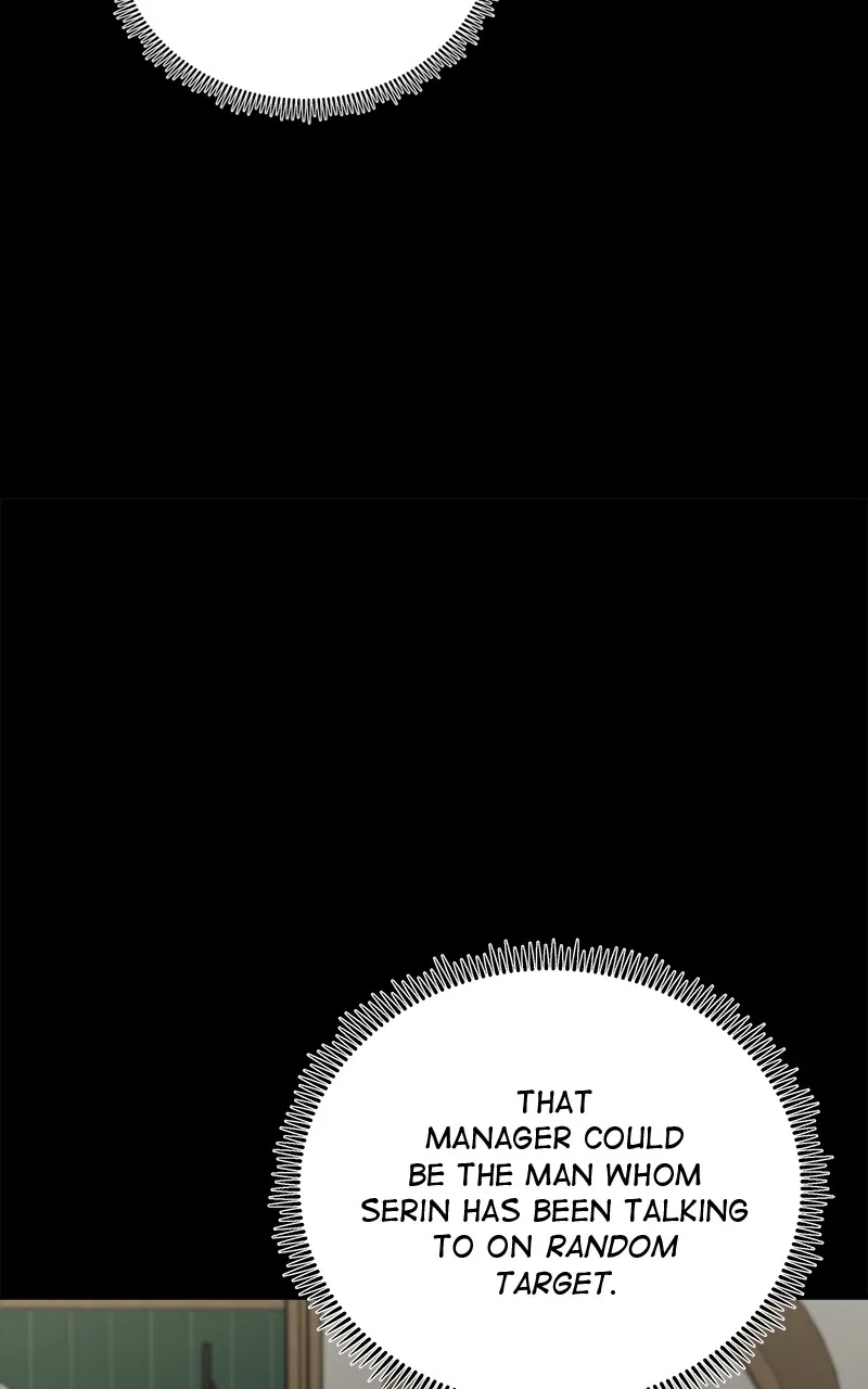 Random Target Chapter 33 page 25 - 