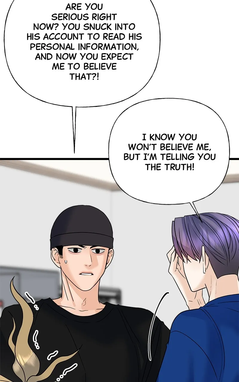 Random Target Chapter 33 page 36 - 