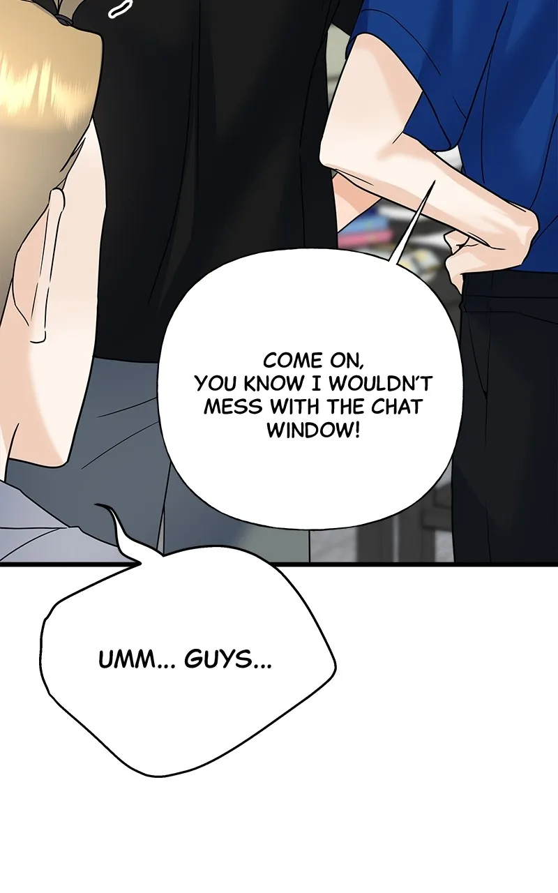 Random Target Chapter 33 page 37 - 