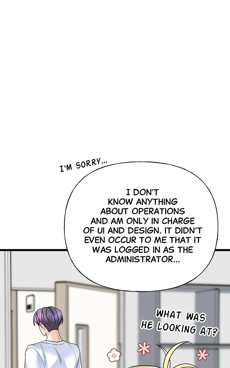 Random Target Chapter 33 page 40 - 