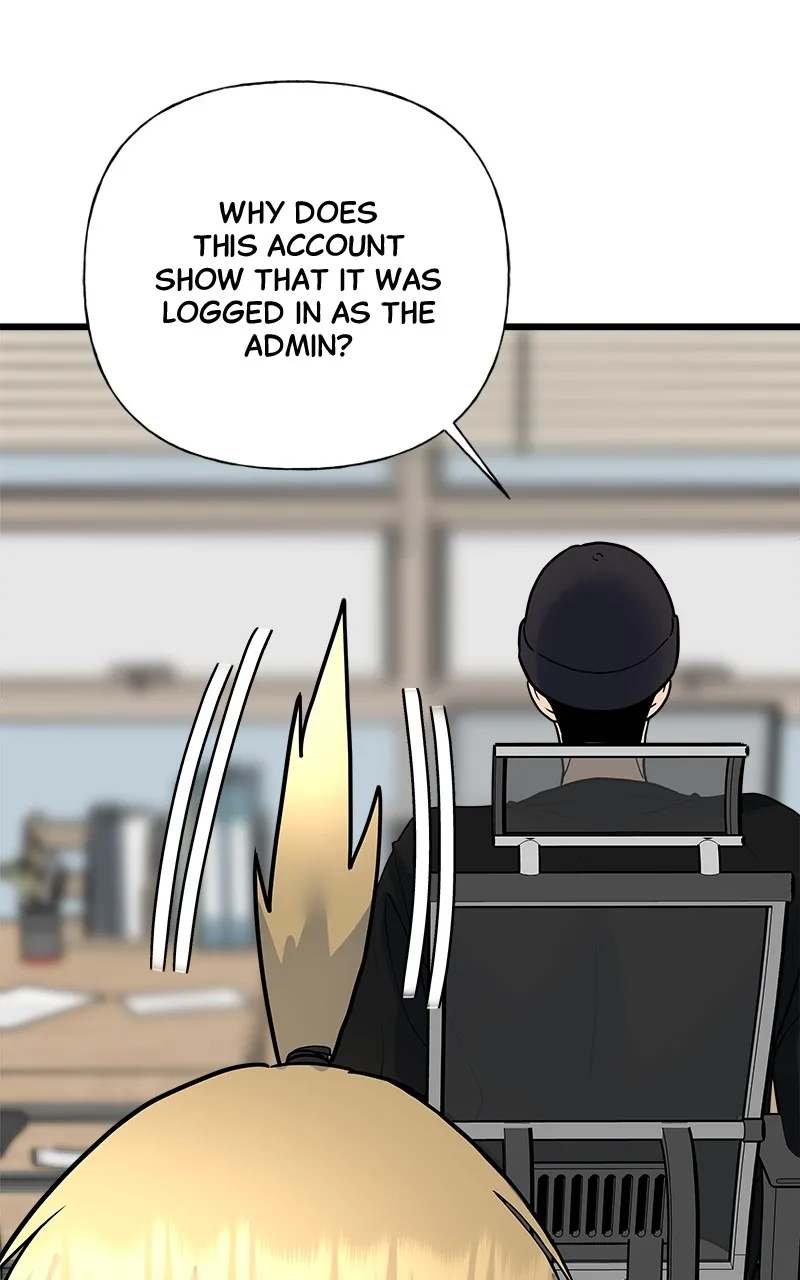 Random Target Chapter 33 page 5 - 