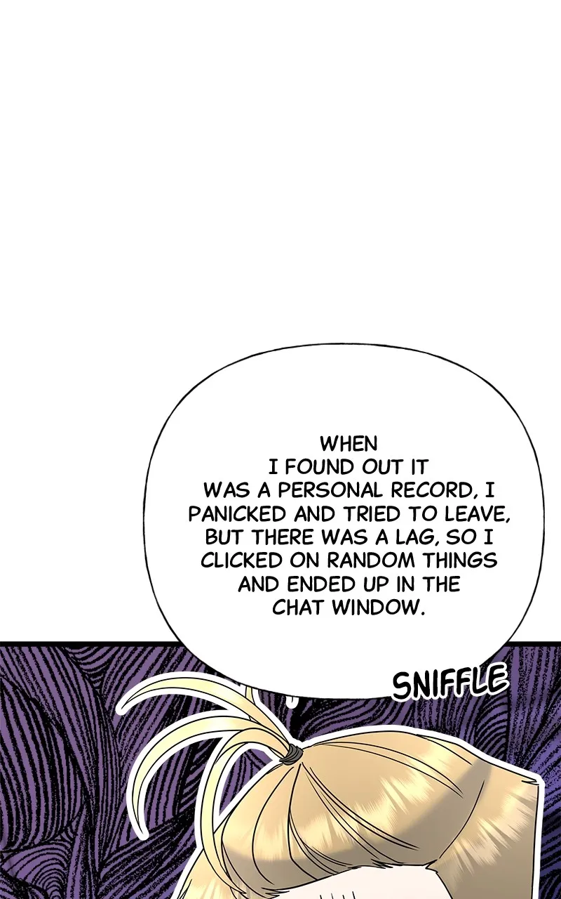 Random Target Chapter 33 page 42 - 