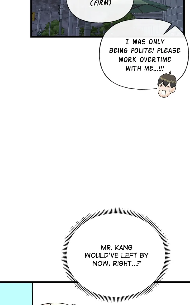 Random Target Chapter 33 page 51 - 
