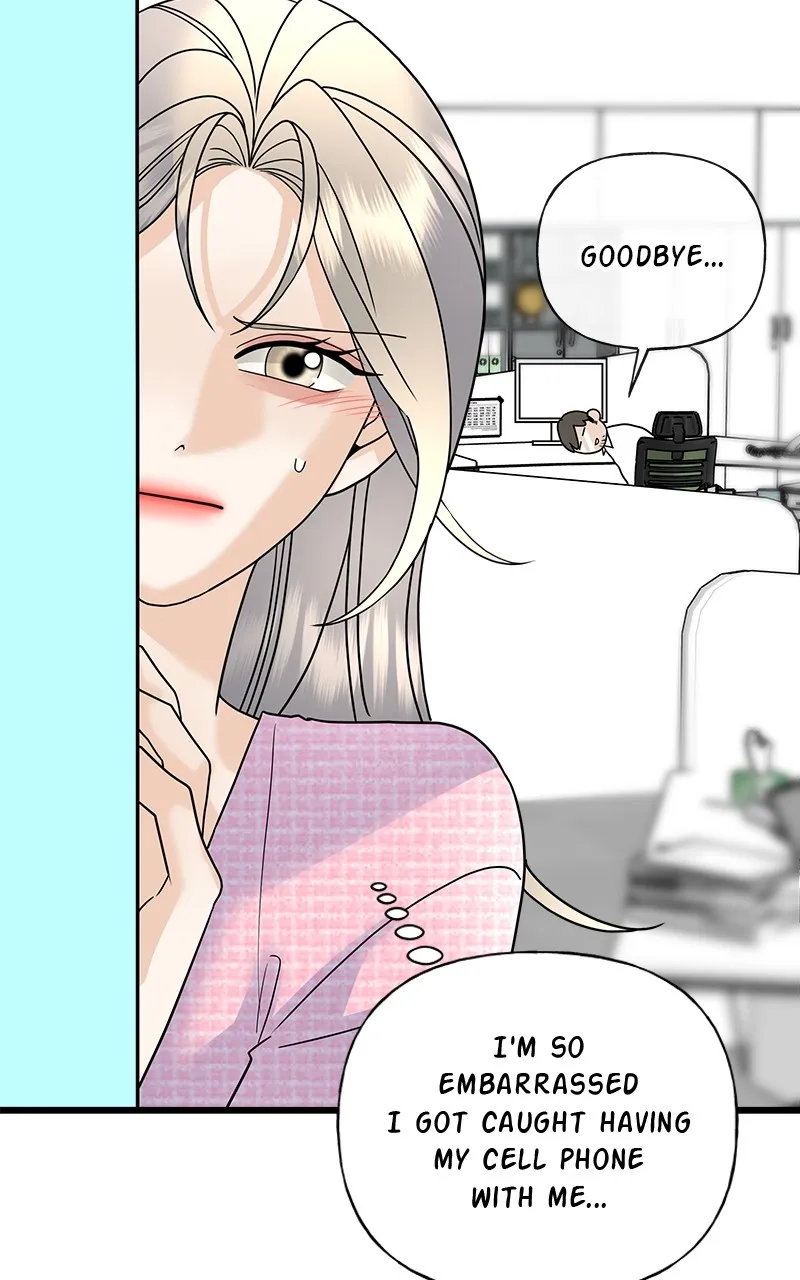 Random Target Chapter 33 page 52 - 