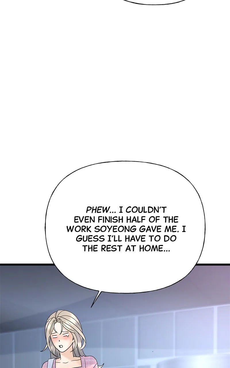 Random Target Chapter 33 page 53 - 