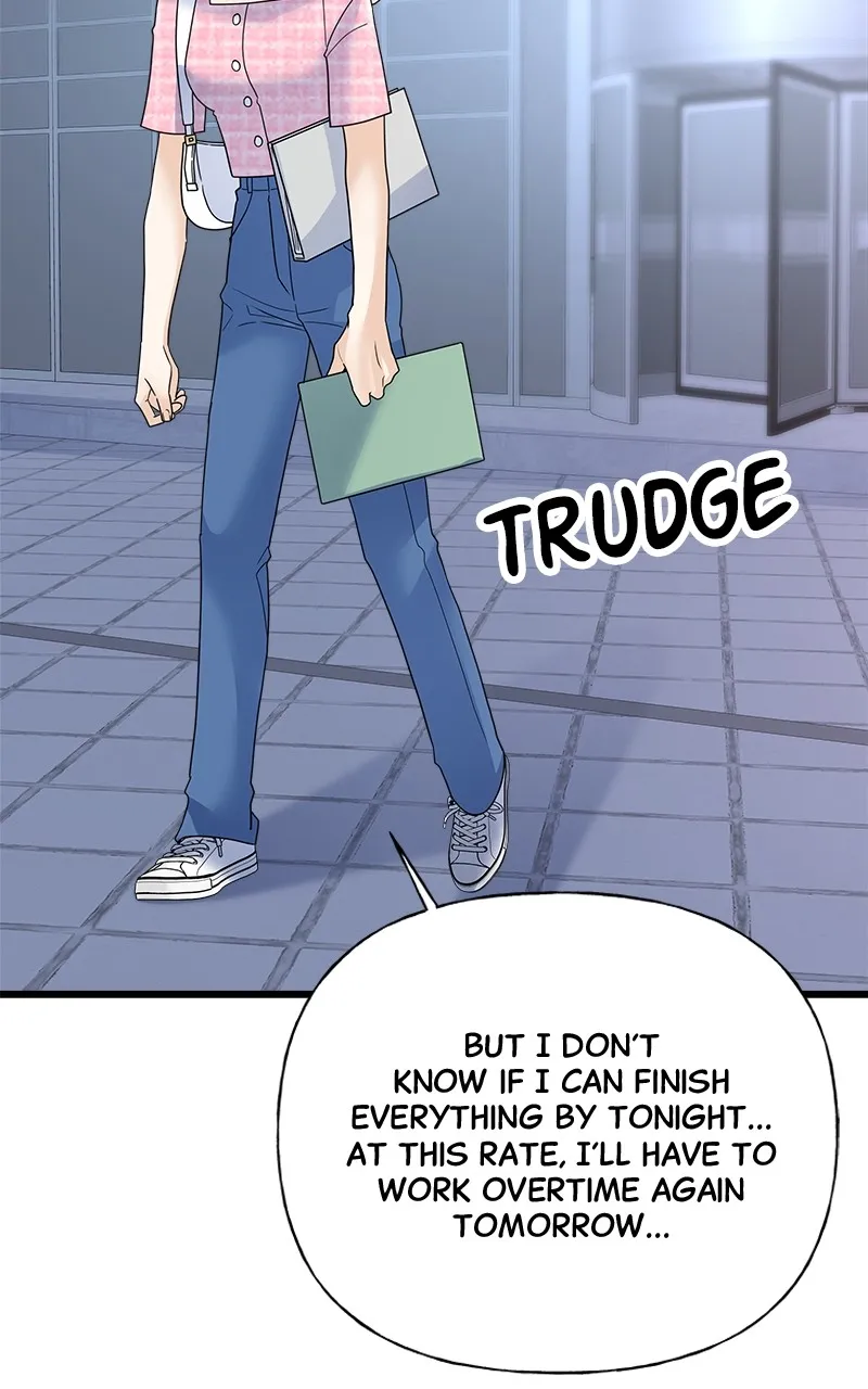 Random Target Chapter 33 page 54 - 
