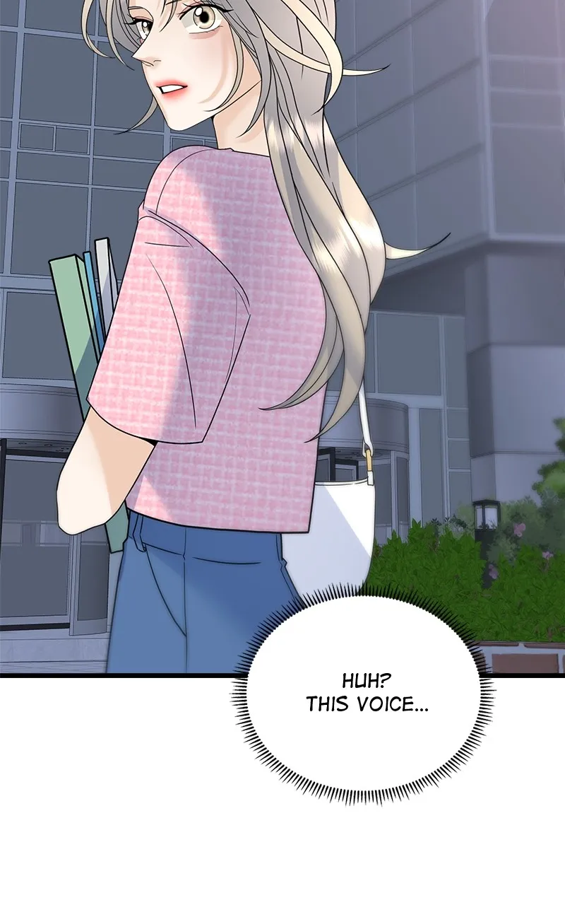 Random Target Chapter 33 page 56 - 