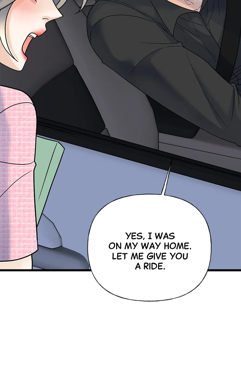 Random Target Chapter 33 page 58 - 
