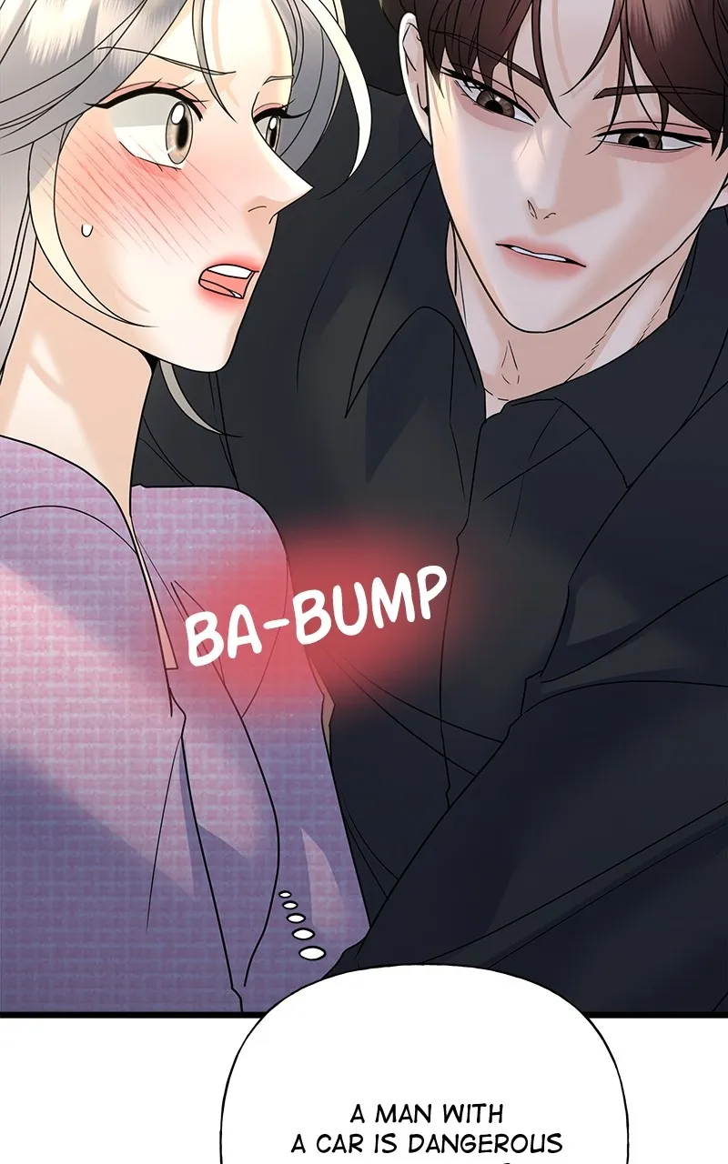 Random Target Chapter 33 page 65 - 