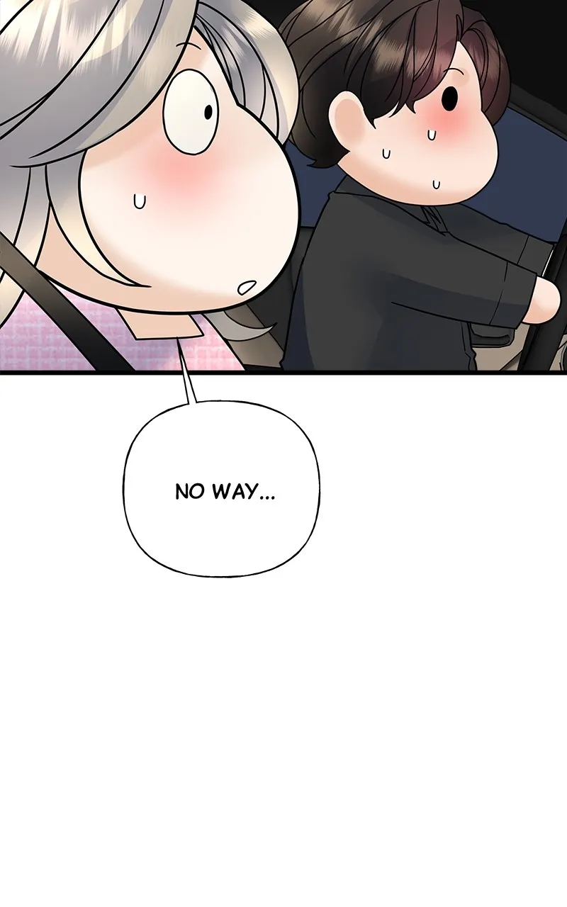 Random Target Chapter 33 page 71 - 