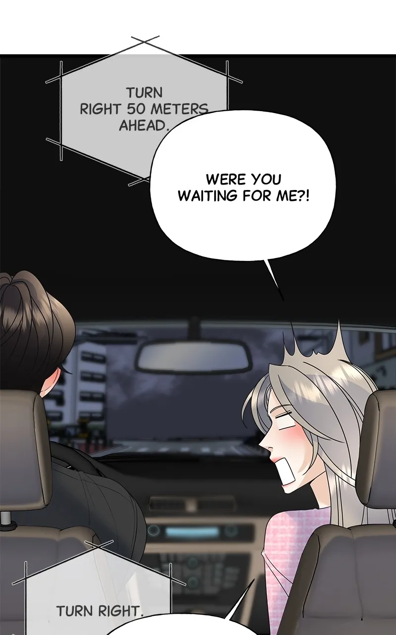 Random Target Chapter 33 page 72 - 