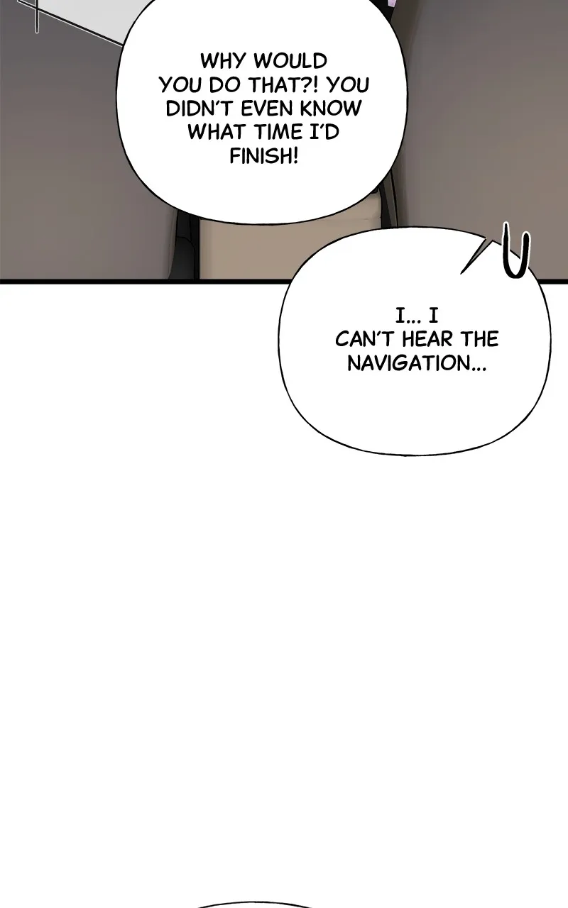 Random Target Chapter 33 page 73 - 