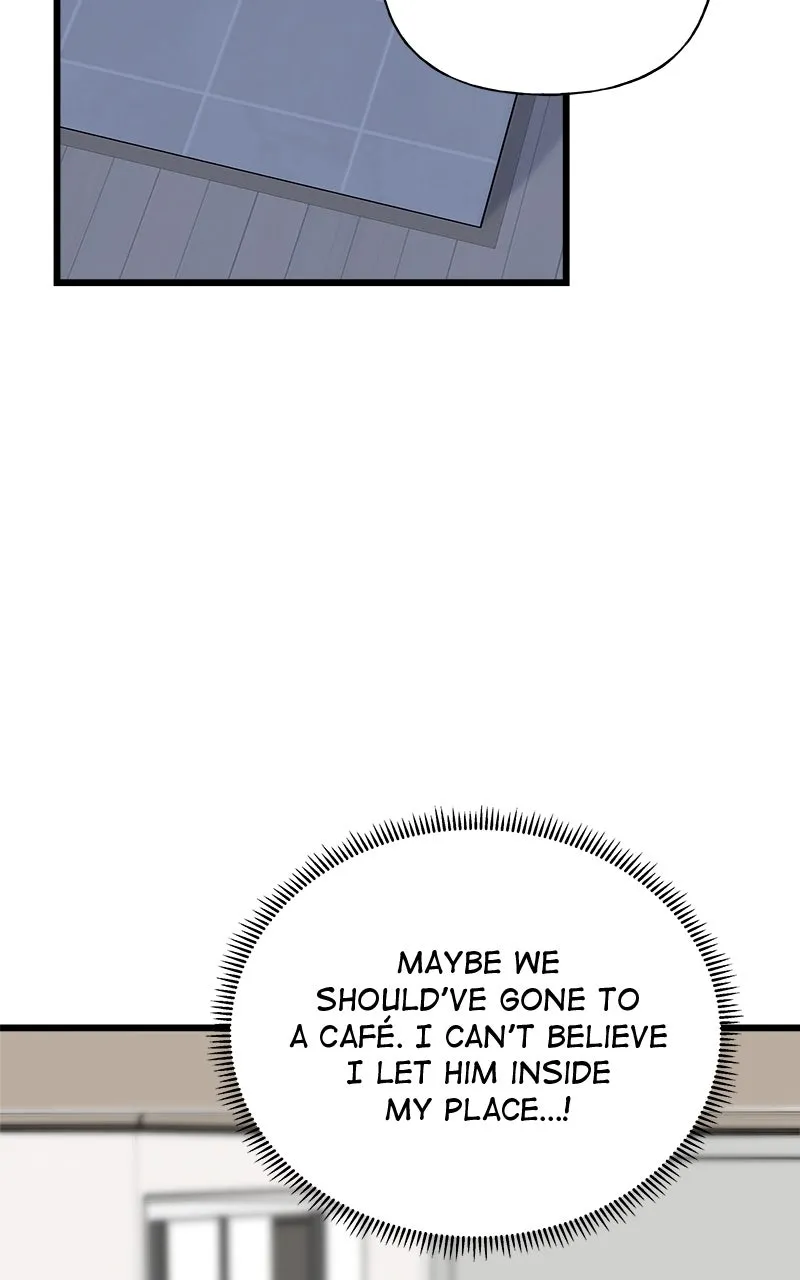 Random Target Chapter 33 page 88 - 