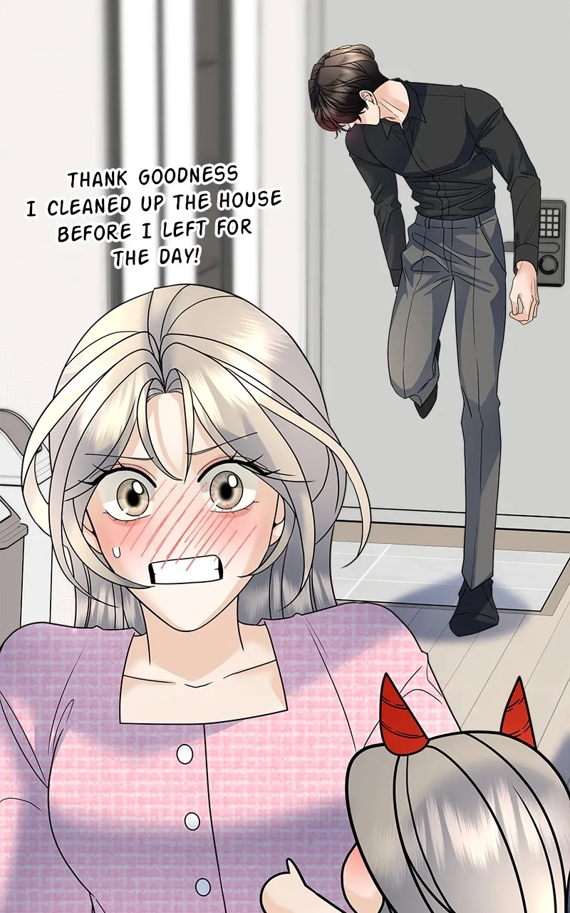 Random Target Chapter 33 page 89 - 