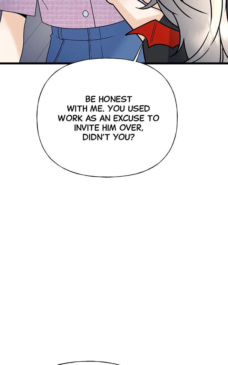 Random Target Chapter 33 page 90 - 
