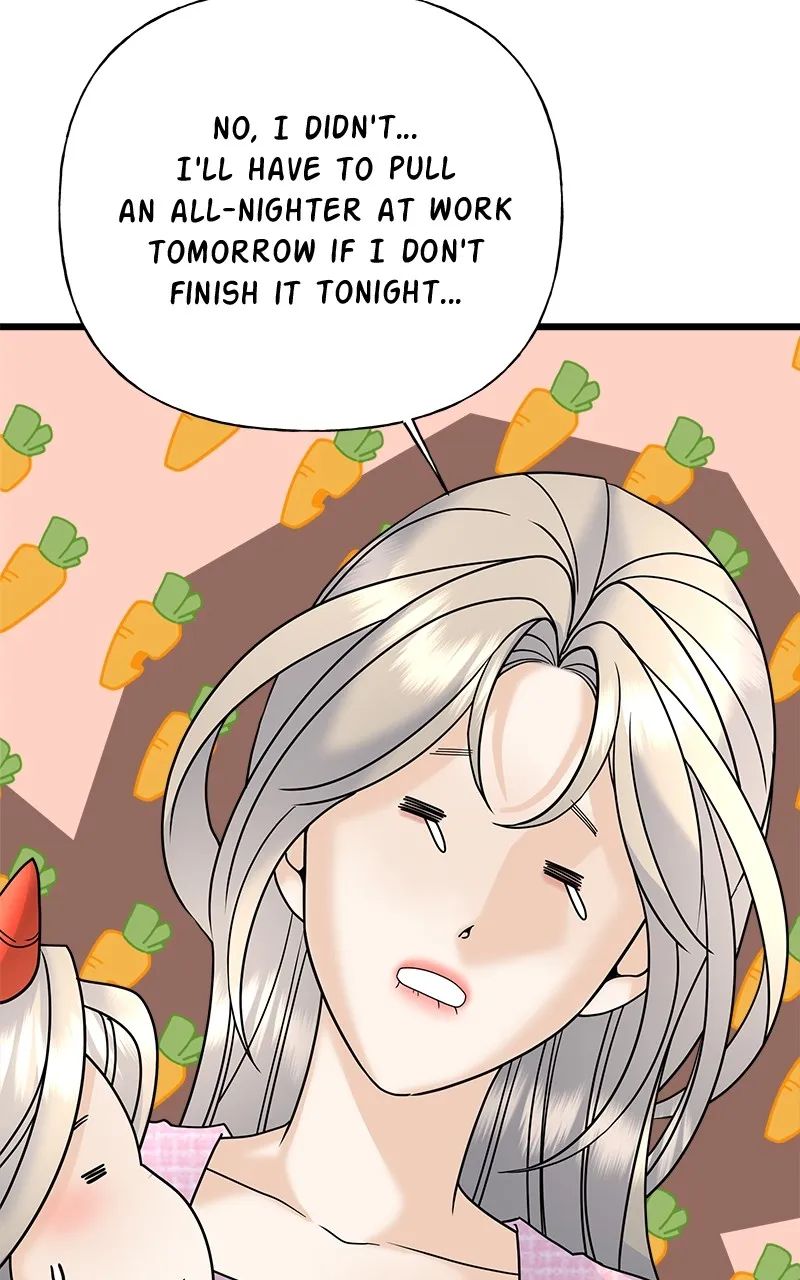 Random Target Chapter 33 page 91 - 