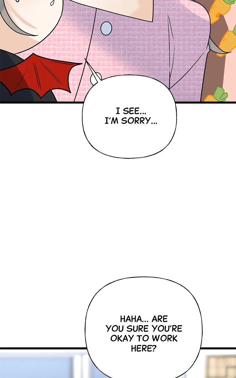 Random Target Chapter 33 page 92 - 