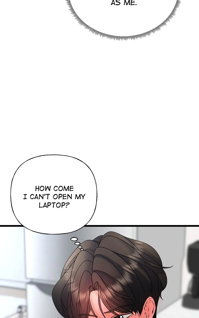 Random Target Chapter 33 page 94 - 