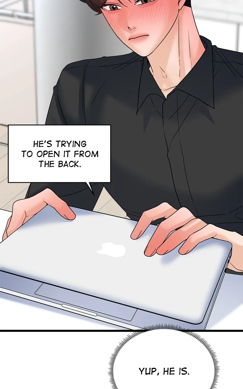 Random Target Chapter 33 page 95 - 