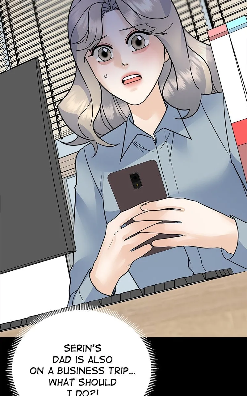 Random Target Chapter 34 page 112 - 