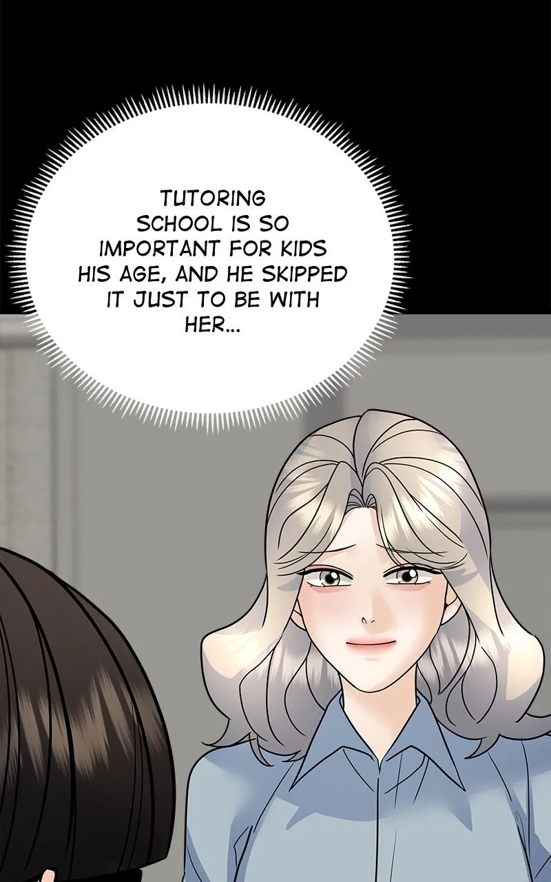 Random Target Chapter 34 page 126 - 