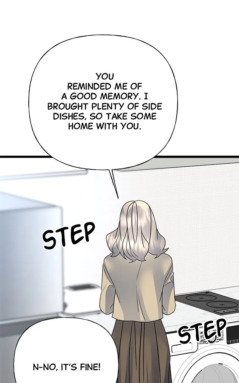 Random Target Chapter 34 page 136 - 