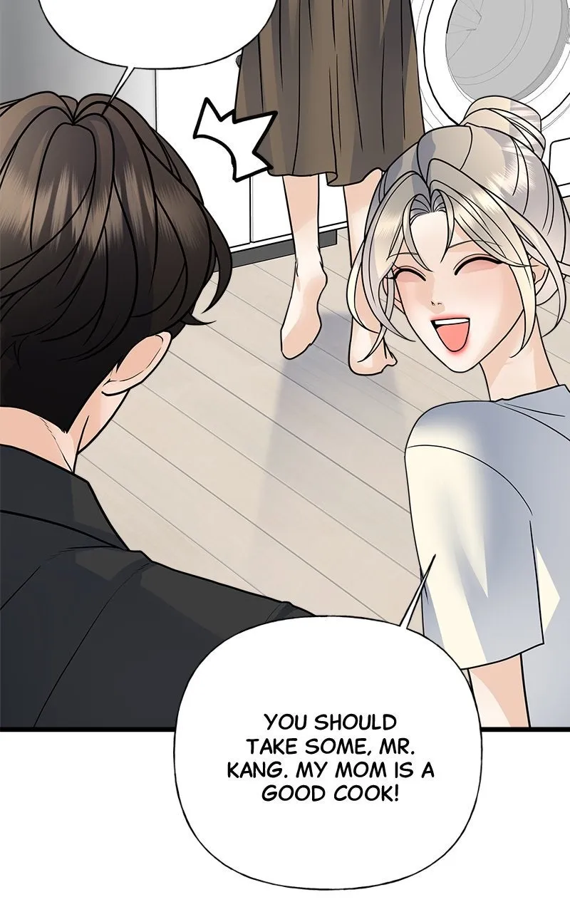 Random Target Chapter 34 page 137 - 