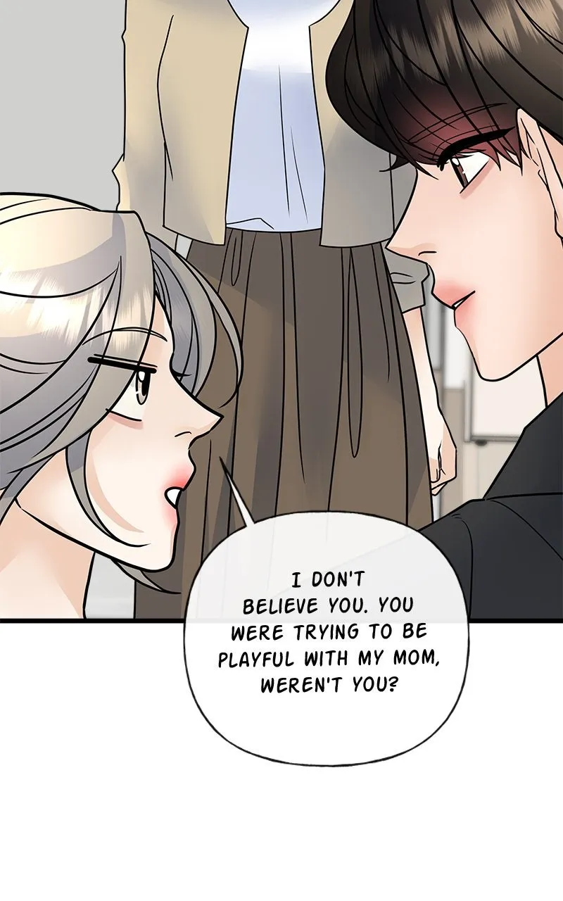 Random Target Chapter 34 page 146 - 