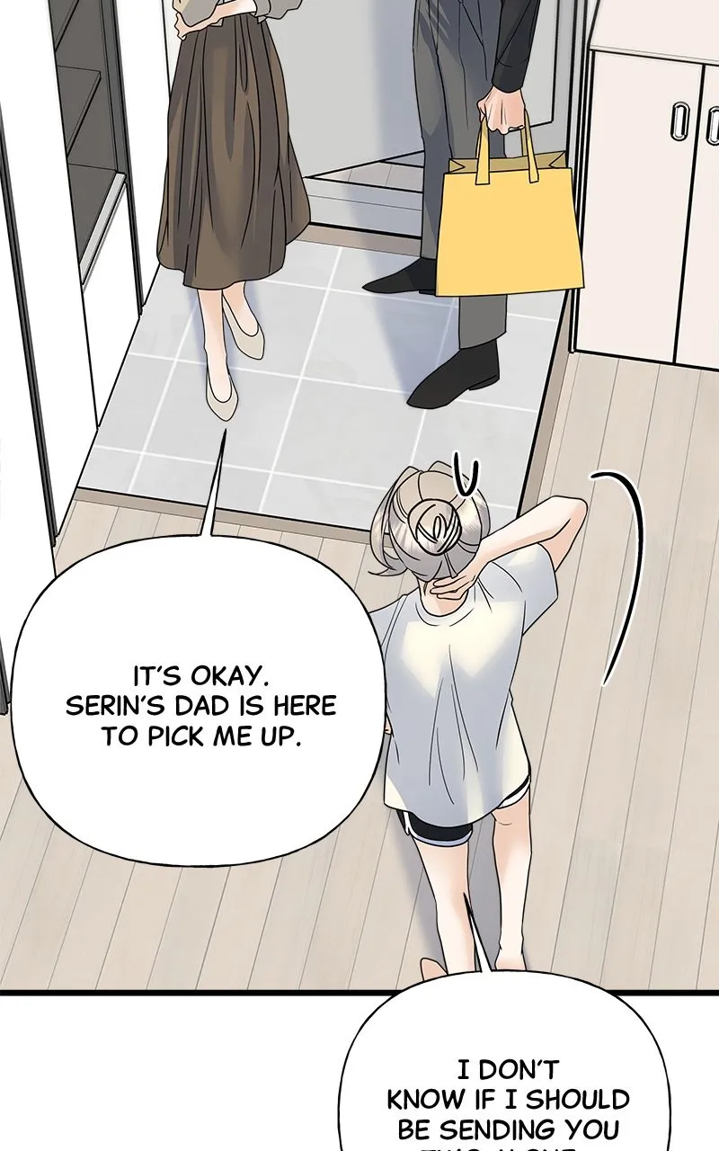 Random Target Chapter 34 page 150 - 