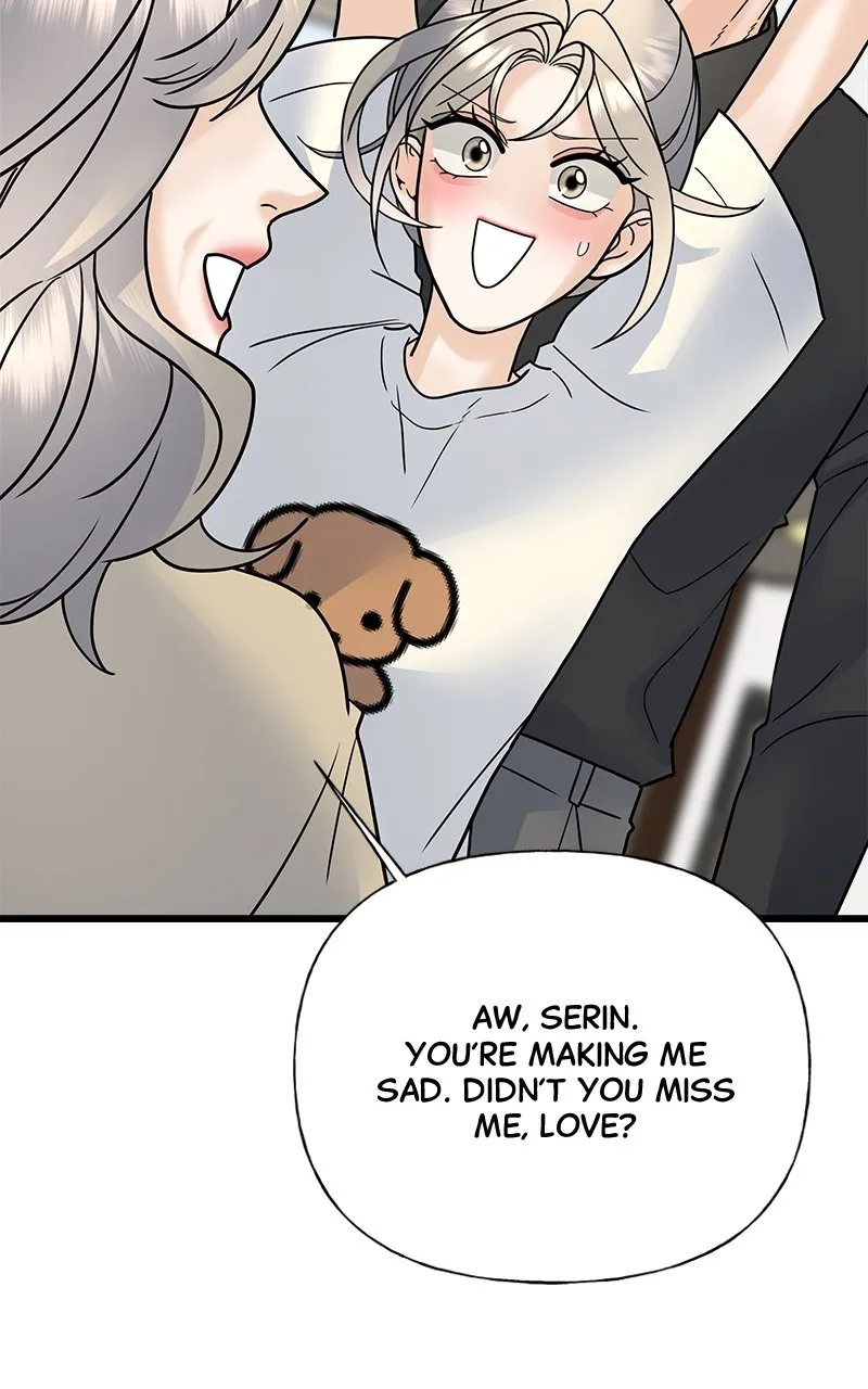Random Target Chapter 34 page 18 - 