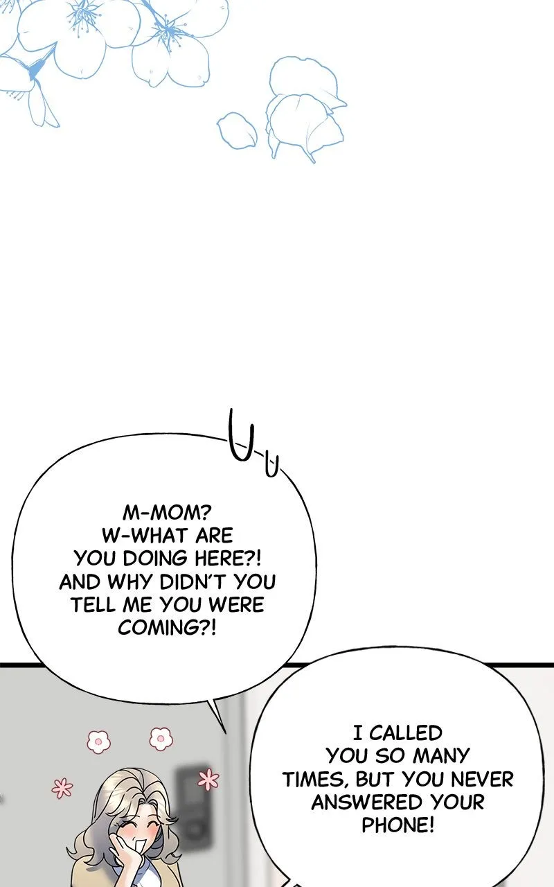 Random Target Chapter 34 page 3 - 