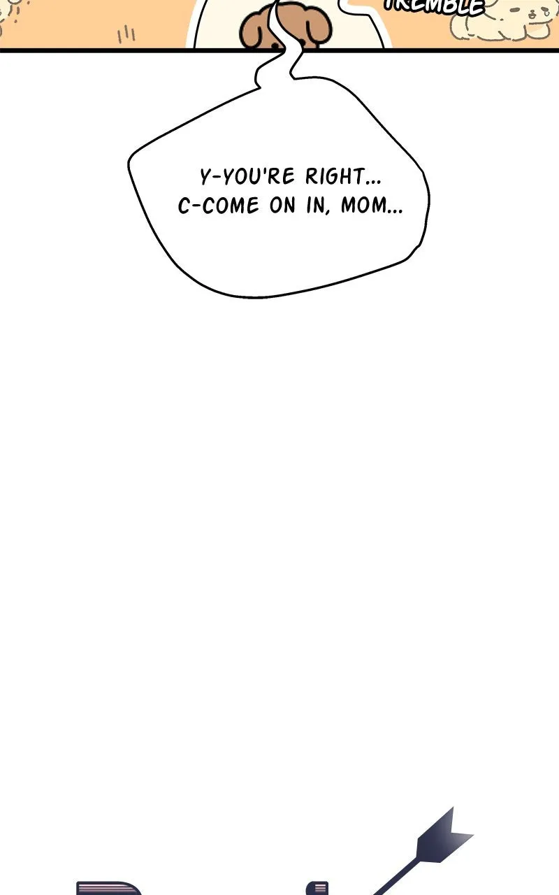 Random Target Chapter 34 page 22 - 
