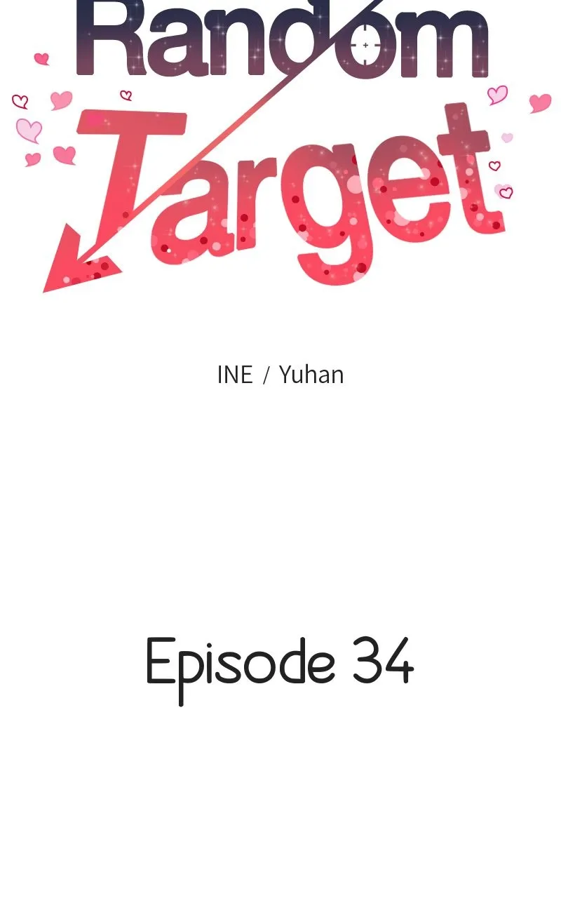 Random Target Chapter 34 page 23 - 