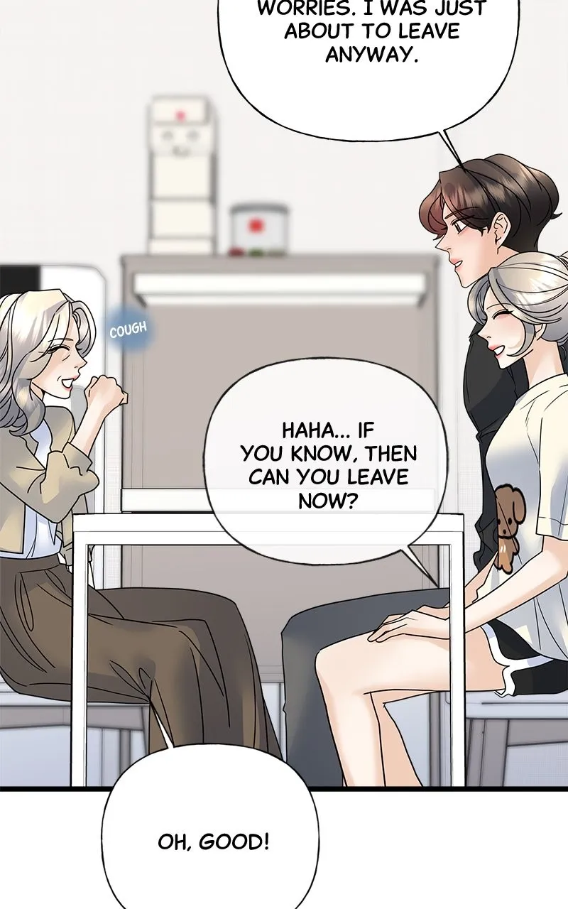 Random Target Chapter 34 page 25 - 