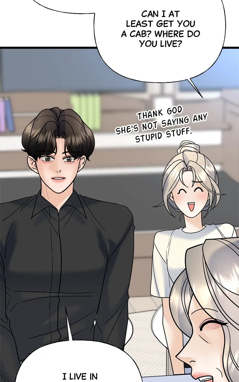 Random Target Chapter 34 page 29 - 