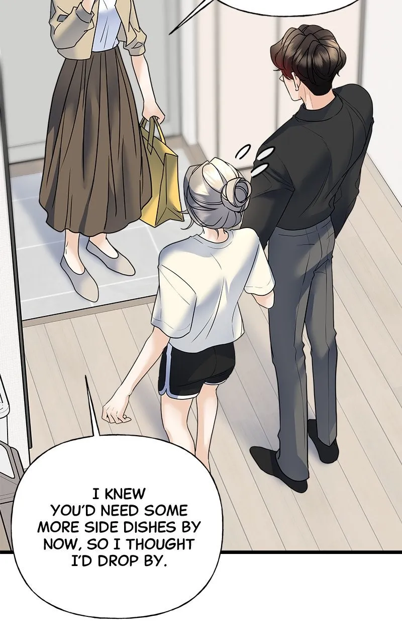Random Target Chapter 34 page 4 - 