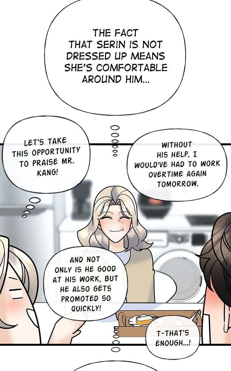 Random Target Chapter 34 page 31 - 