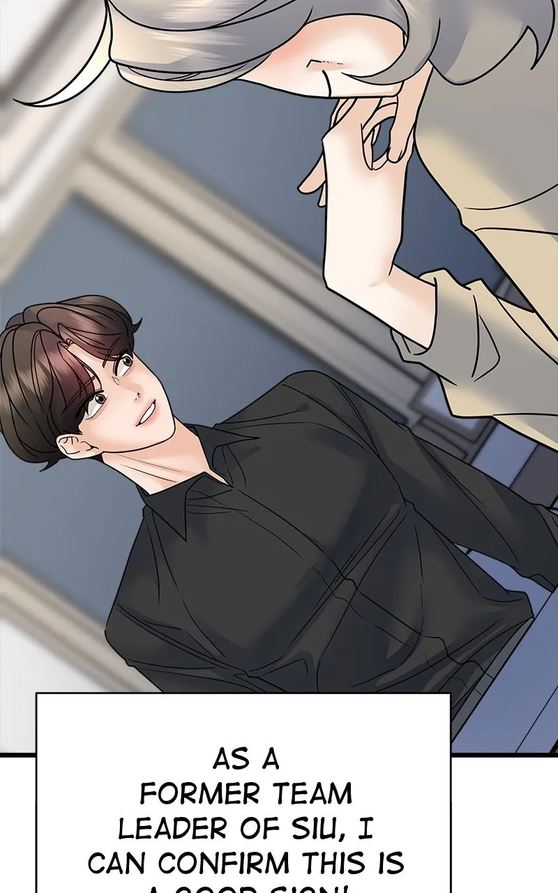 Random Target Chapter 34 page 38 - 