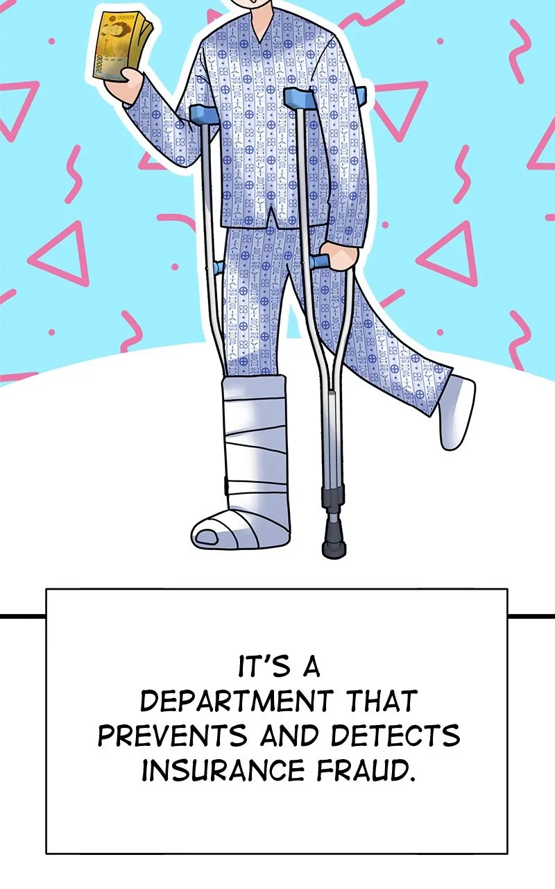 Random Target Chapter 34 page 40 - 