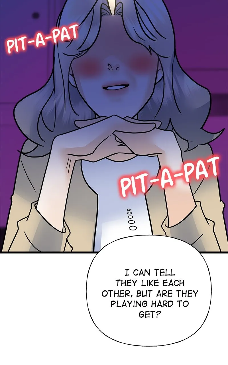 Random Target Chapter 34 page 42 - 