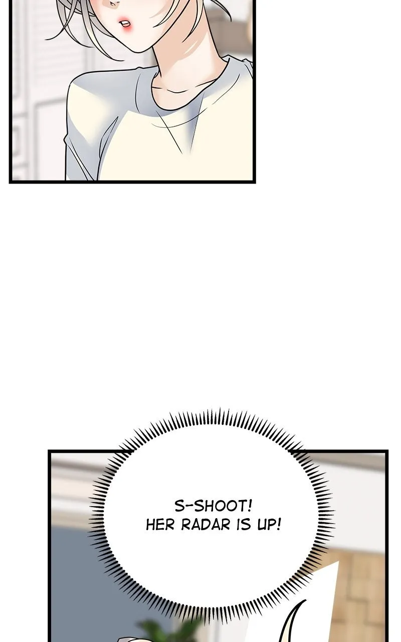 Random Target Chapter 34 page 44 - 