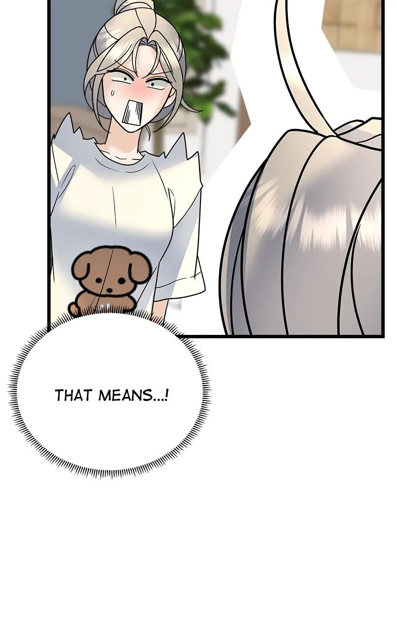 Random Target Chapter 34 page 45 - 